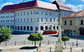 Hotel Dumbier